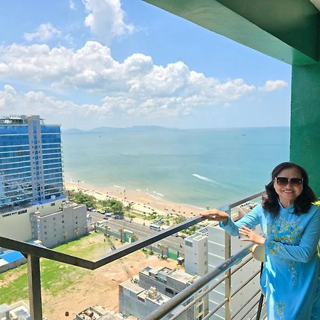 Zozo House - Homestay Bai Sau Вунгтау Екстер'єр фото