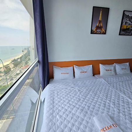Zozo House - Homestay Bai Sau Вунгтау Екстер'єр фото