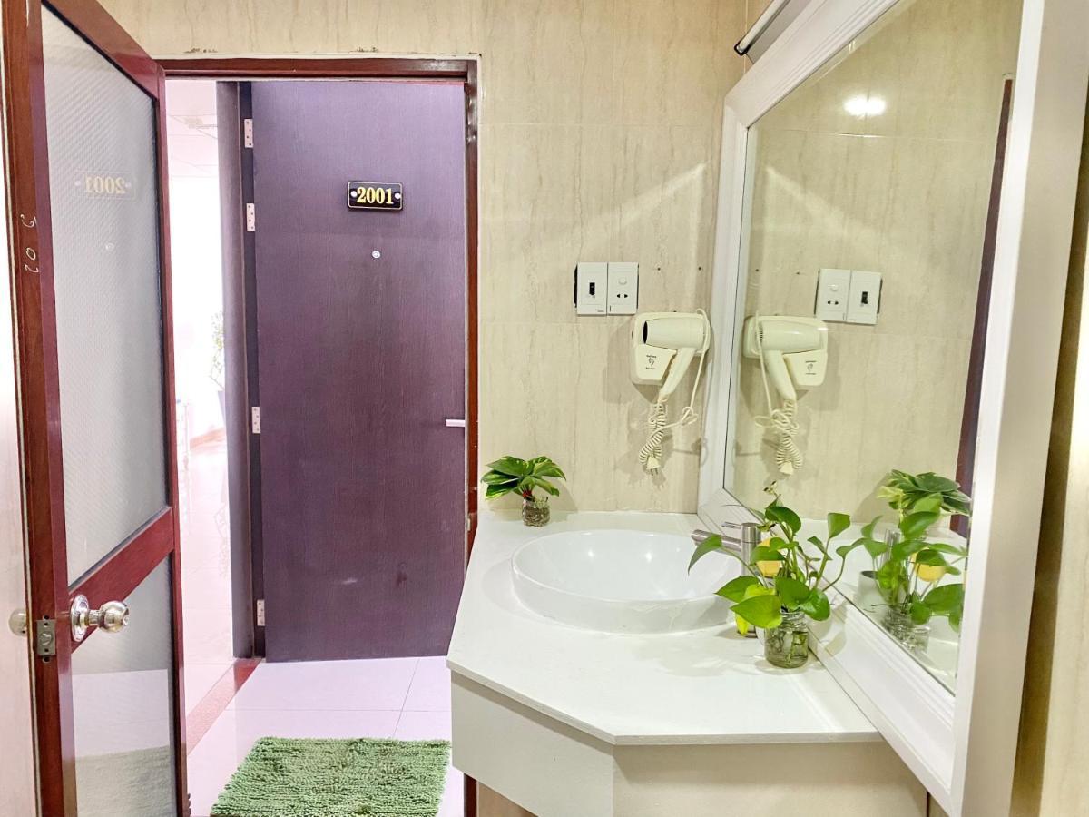 Zozo House - Homestay Bai Sau Вунгтау Екстер'єр фото