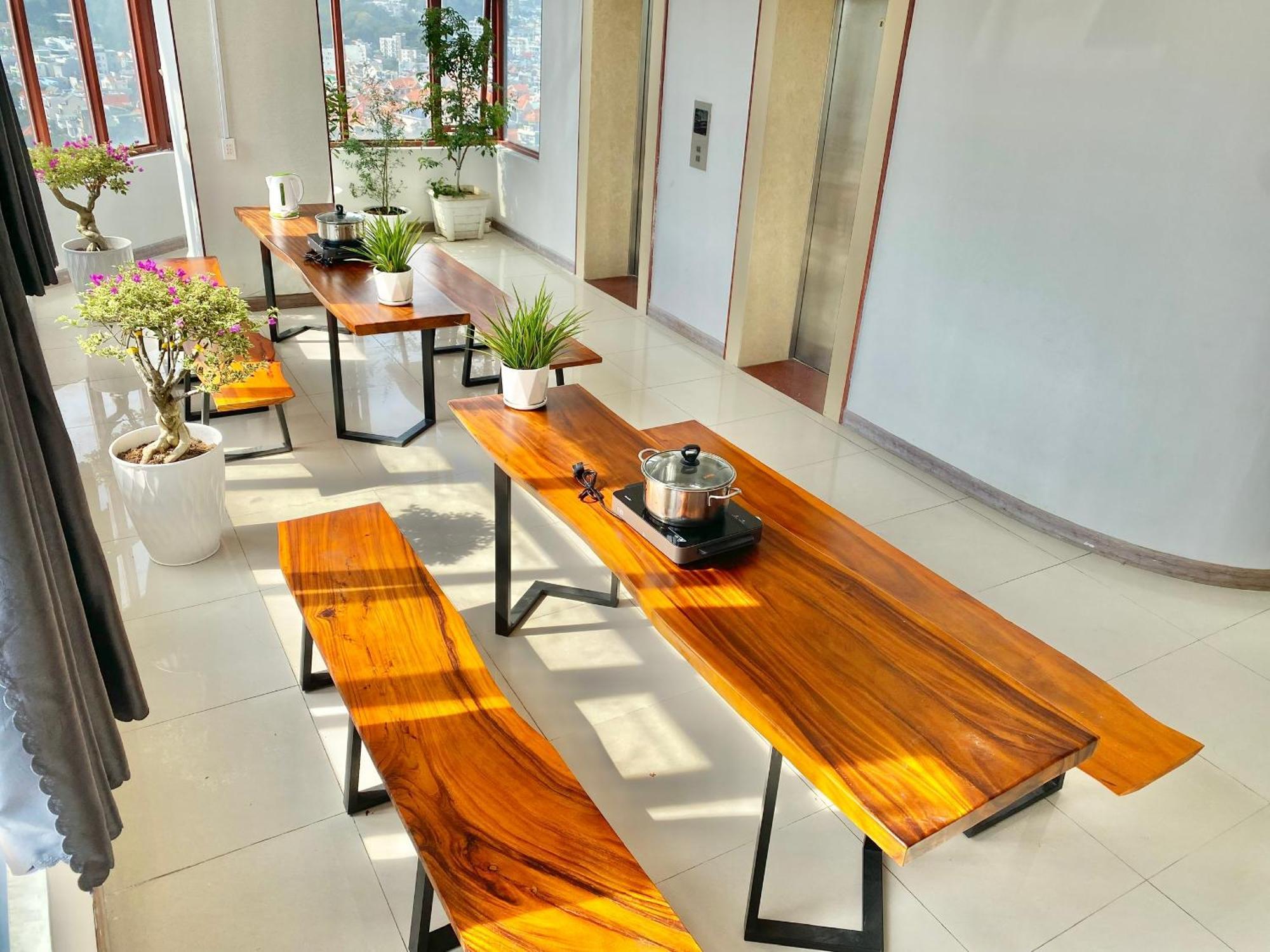 Zozo House - Homestay Bai Sau Вунгтау Екстер'єр фото