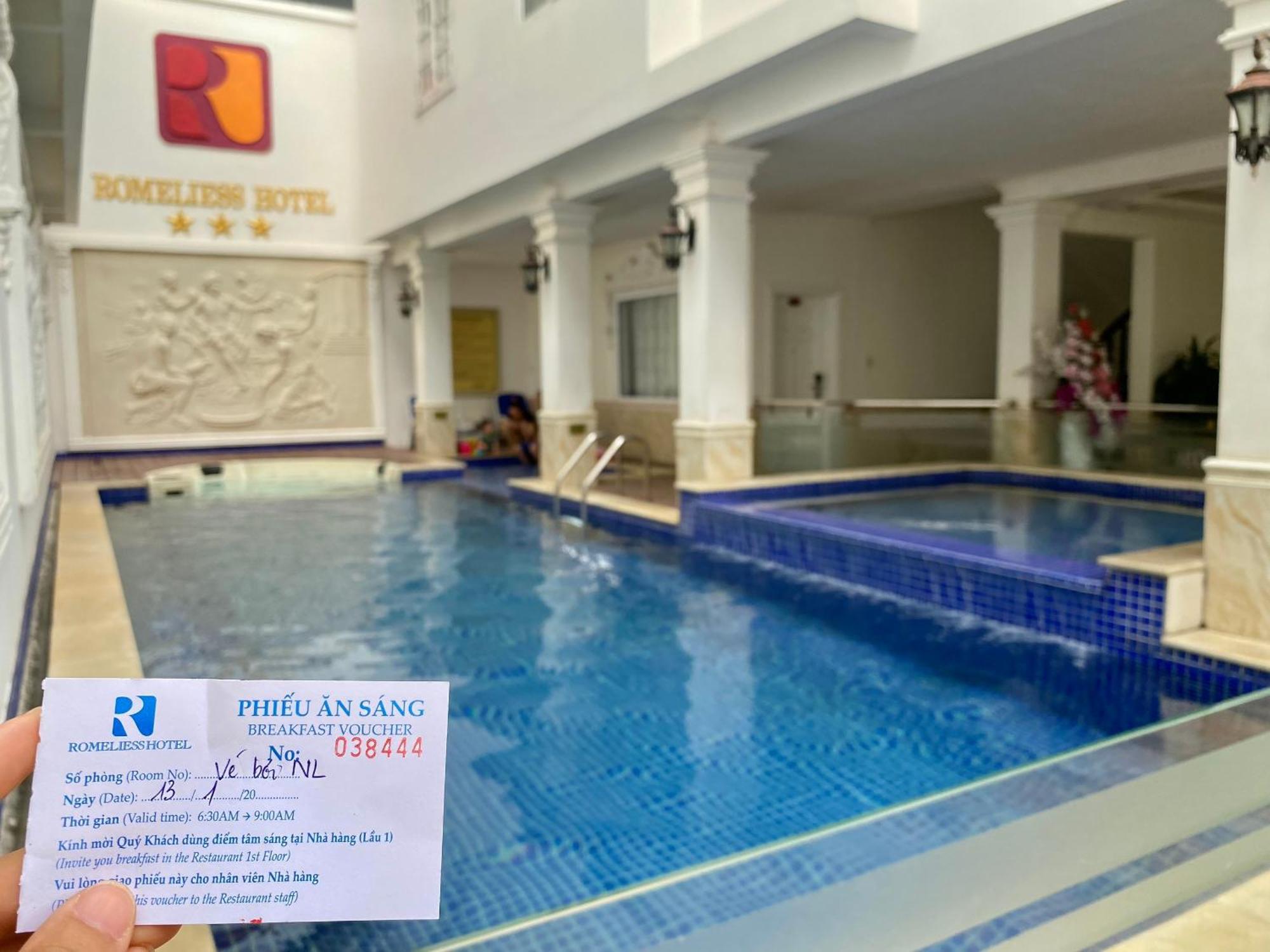 Zozo House - Homestay Bai Sau Вунгтау Екстер'єр фото