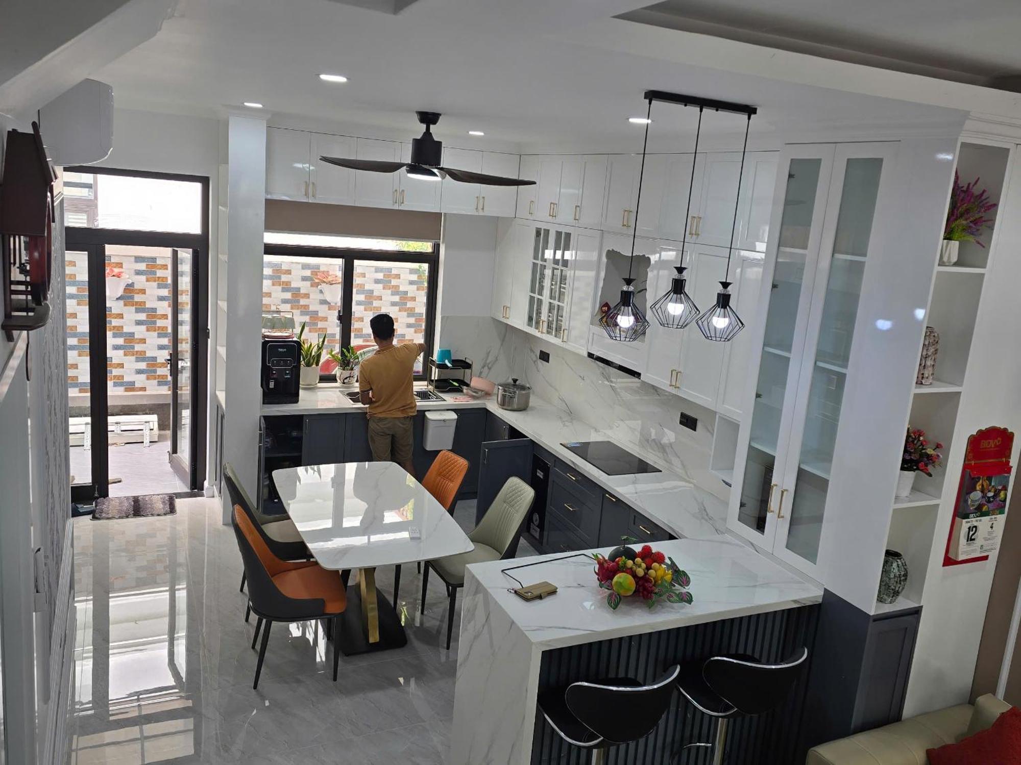 Zozo House - Homestay Bai Sau Вунгтау Екстер'єр фото