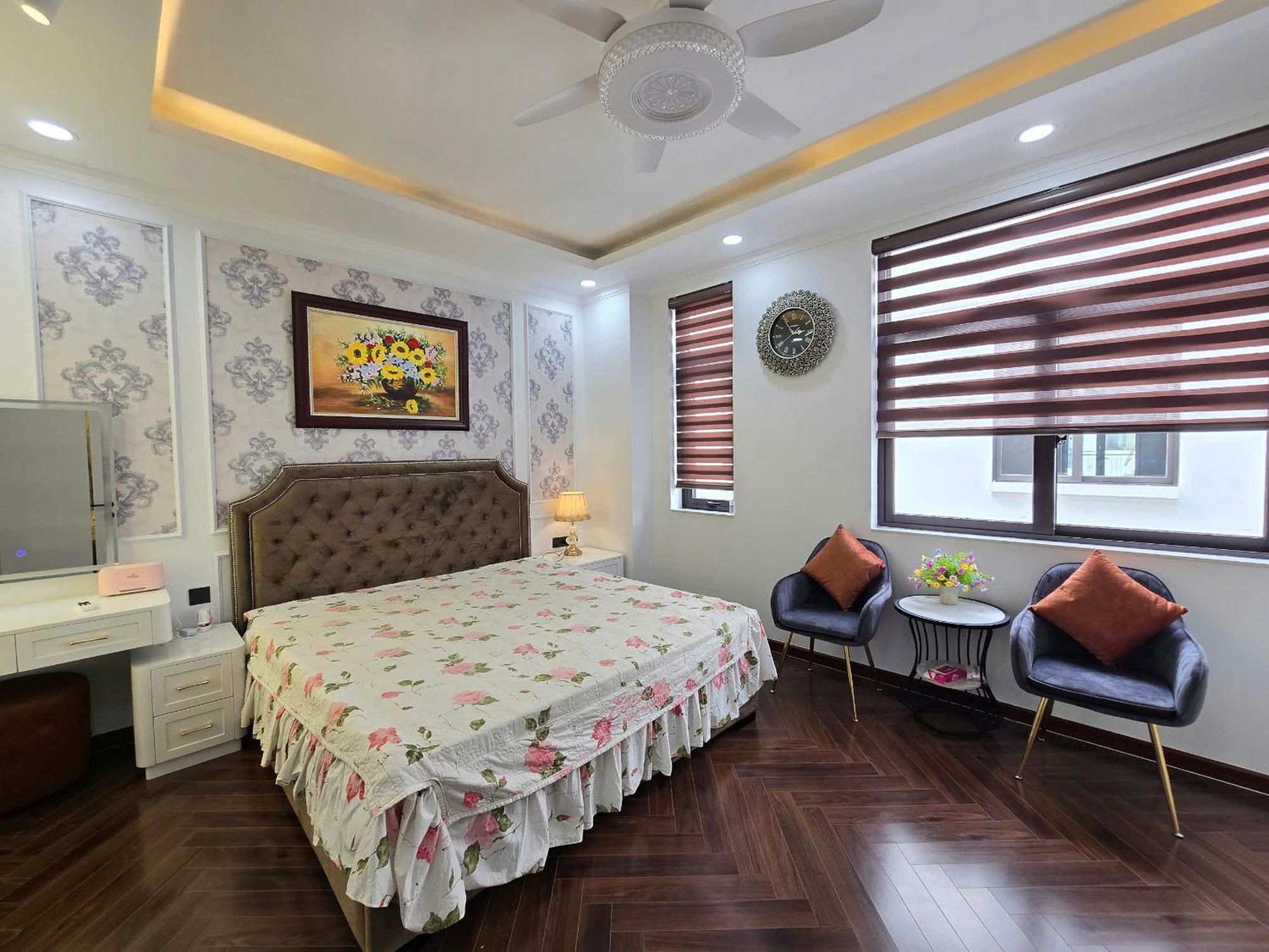 Zozo House - Homestay Bai Sau Вунгтау Екстер'єр фото