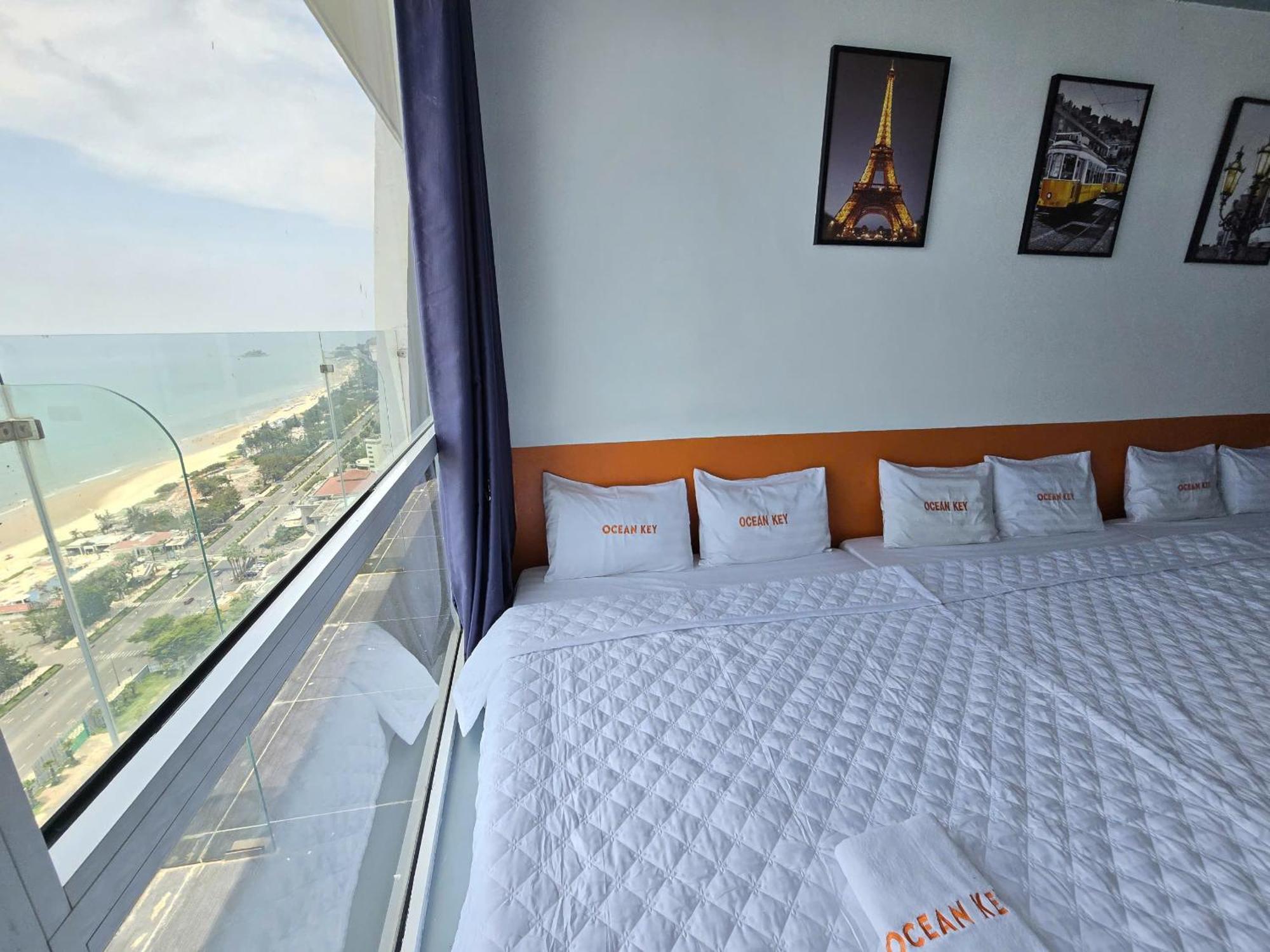 Zozo House - Homestay Bai Sau Вунгтау Екстер'єр фото