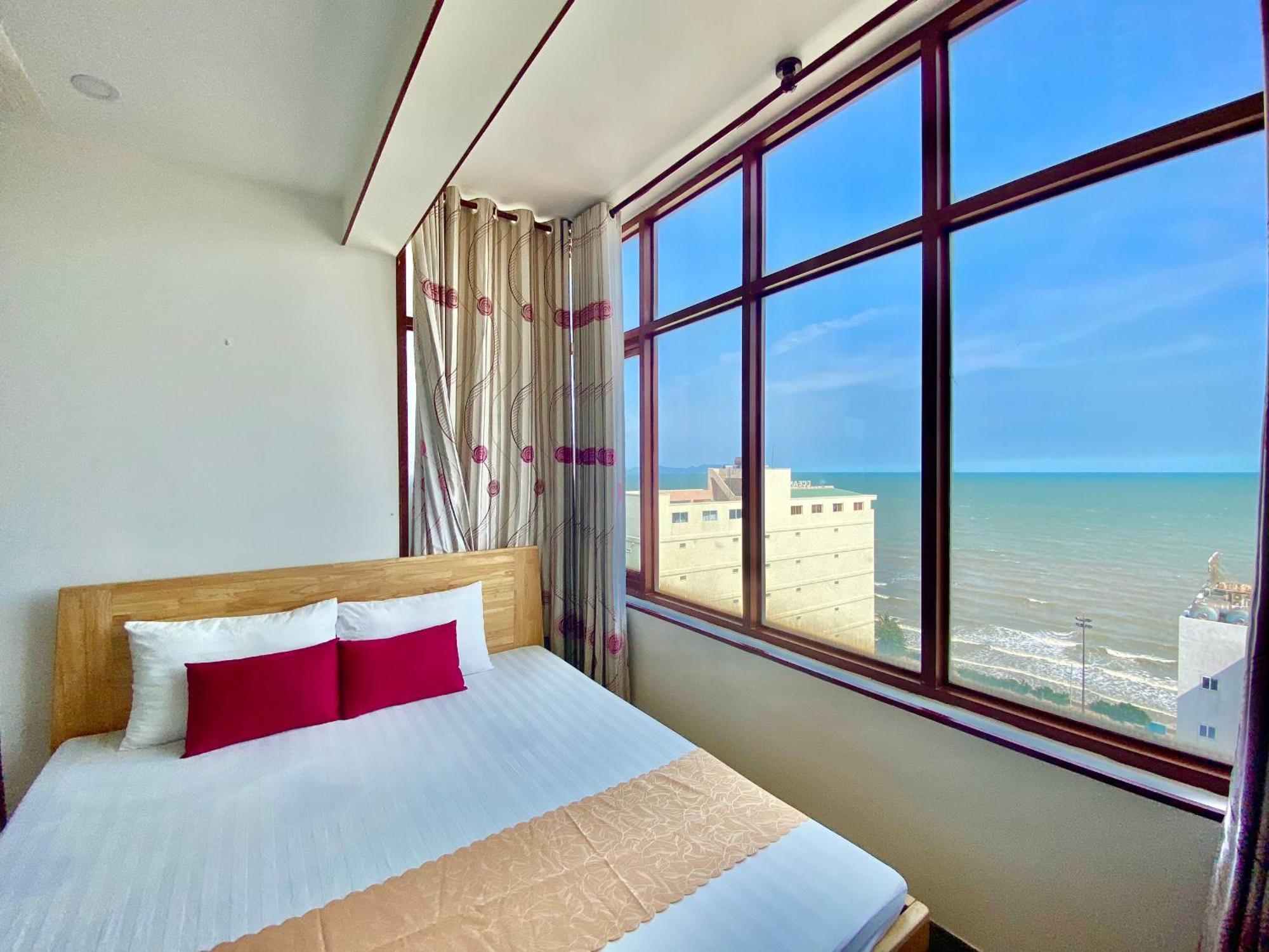 Zozo House - Homestay Bai Sau Вунгтау Екстер'єр фото